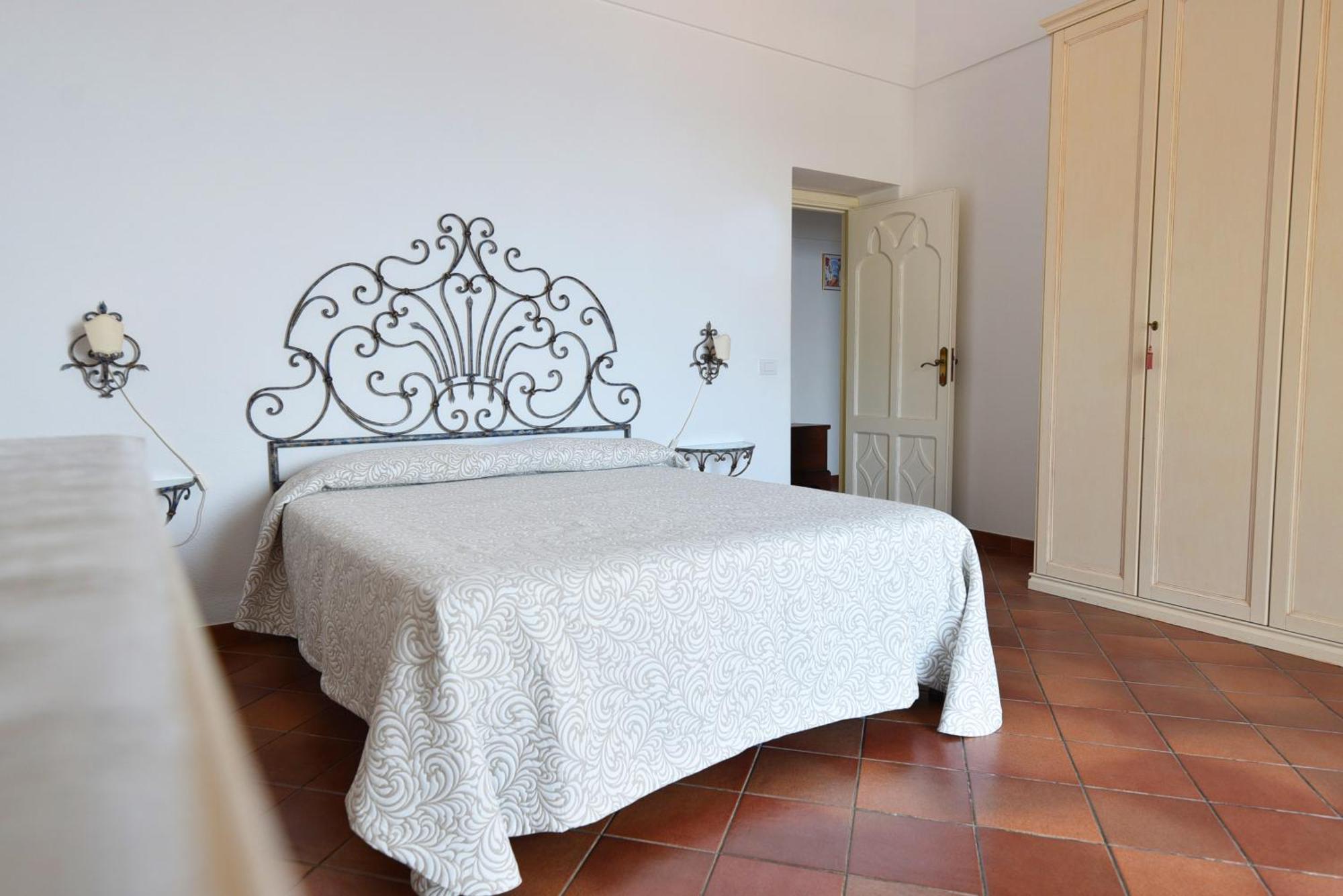 Villa Sunshine Positano Room Extérieur photo