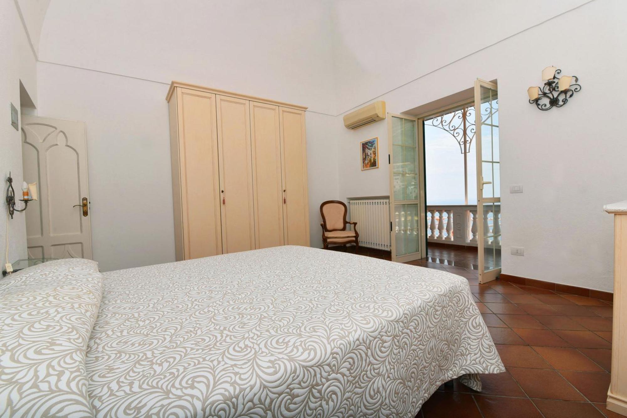 Villa Sunshine Positano Room Extérieur photo